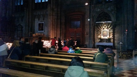 Stephansdom Stephansdom