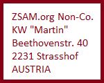 Martin, ID, impressum