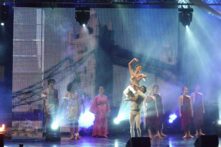 Ballett