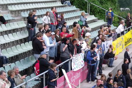 Fans